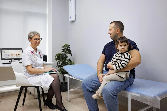 5 апреля — День врача‑неонатолога