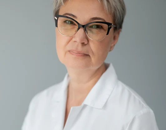 Кольцова Светлана Юрьевна