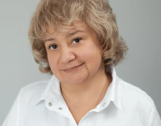 Щербатых Оксана Васильева