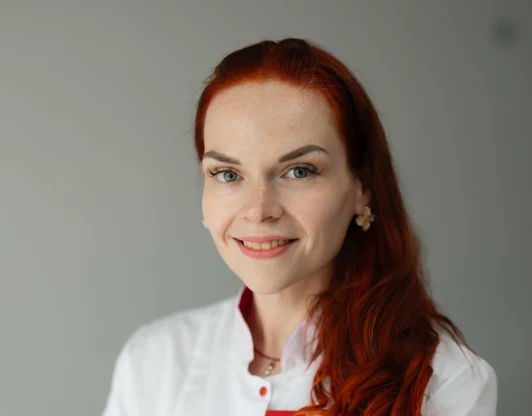 Кардонова Мария Алексеевна